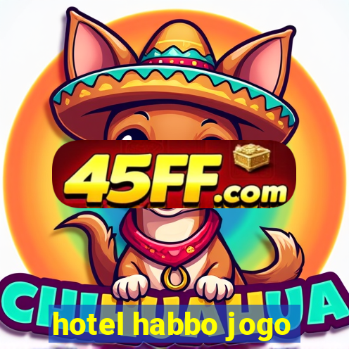 hotel habbo jogo
